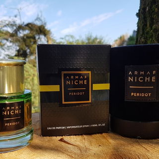 Peridot - Armaf