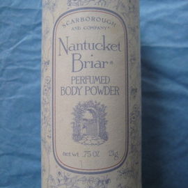 Nantucket Briar (Eau de Toilette) - Crabtree & Evelyn