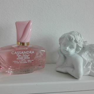 Cassandra Rose Intense von Jeanne Arthes