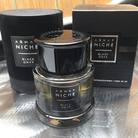 Armaf Niche - Black Onyx - Armaf
