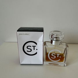 Song of Aubrac - St. Clair Scents