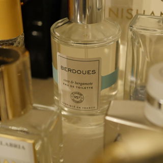 Coco & Bergamote by Berdoues