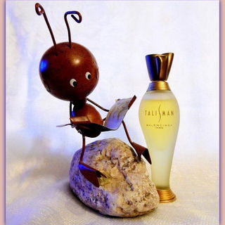 Talisman (Eau de Parfum) - Balenciaga