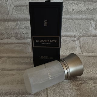 Blanche Bête von Liquides Imaginaires