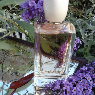 Sì (Eau de Toilette) by Giorgio Armani