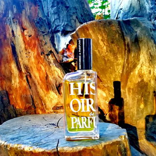 Ambre 114 - Histoires de Parfums