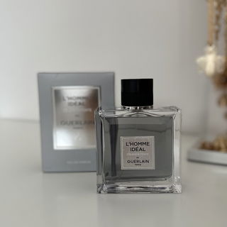 L'Homme Idéal Cologne Forte von Guerlain