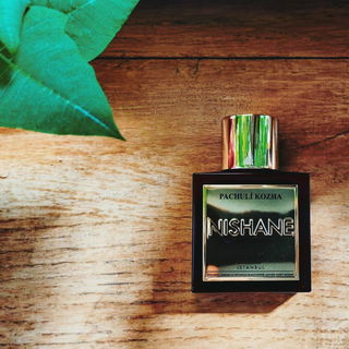 Pachulí Kozha - Nishane