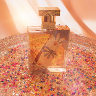 Vanille Orient by M. Micallef