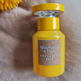 Authentic Self Woman by Abercrombie & Fitch