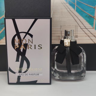 Mon Paris (Eau de Parfum) von Yves Saint Laurent