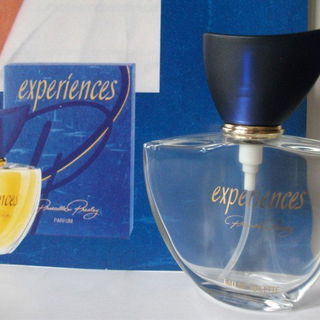 Experiences (Eau de Toilette) - Priscilla Presley