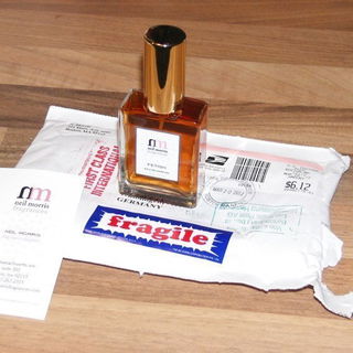 Fetish von Neil Morris Fragrances