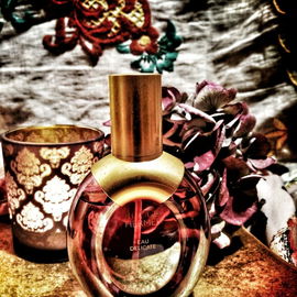 Rouge Hermès Eau Delicate - Hermès