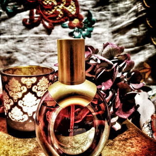Rouge Hermès Eau Delicate - Hermès