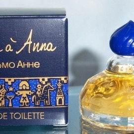 Lettre à Anna - ID Parfums