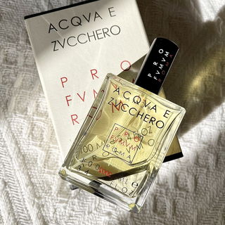 Acqua e Zucchero - Profumum Roma