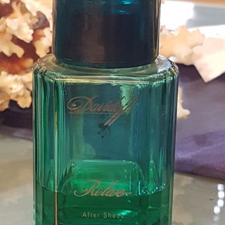 Relax (After Shave) von Davidoff