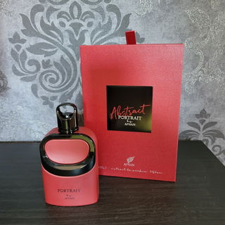 Abstract by Afnan Perfumes