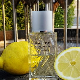 Eau de Rochas Homme (2015) - Rochas