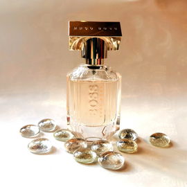 The Scent for Her (Eau de Parfum) - Hugo Boss