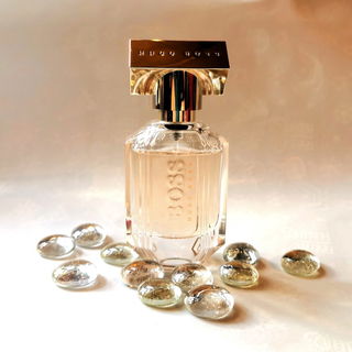 The Scent for Her (Eau de Parfum) von Hugo Boss