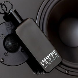 Photo (Eau de Toilette) - Karl Lagerfeld