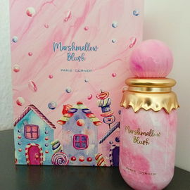 Marshmallow Blush - Paris Corner