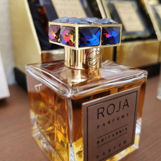 Britannia (2016) von Roja Parfums