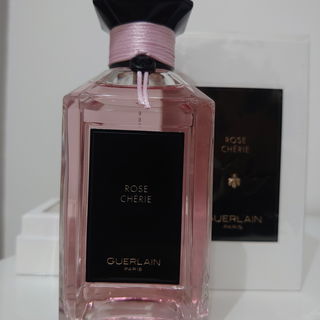 Rose Chérie by Guerlain