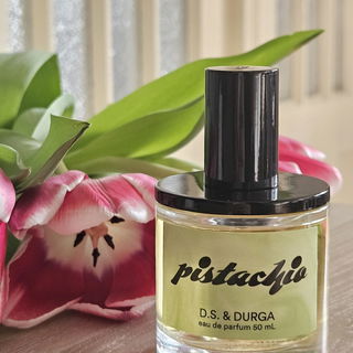 Pistachio - D.S. & Durga