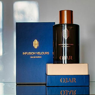 Infusion Velours (Eau de Parfum) von Ojar
