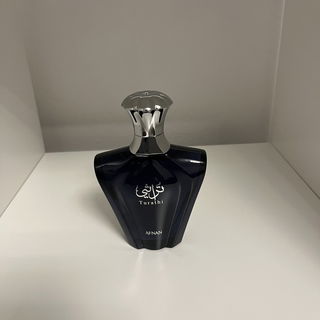 Turathi (Blue) von Afnan Perfumes