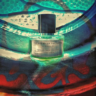 The Decay of the Angel by Timothy Han Edition Perfumes