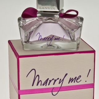 Marry Me! - Lanvin