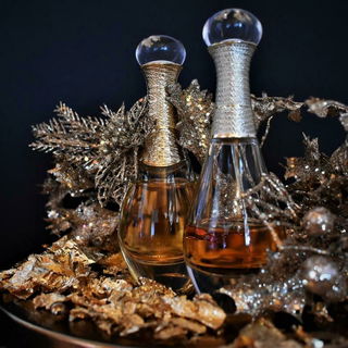 J'adore L'Or (2017) - Dior