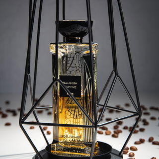 Noir Premier - Illusion Captive 1898 - Lalique