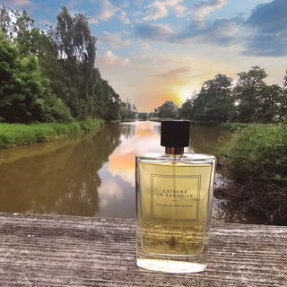 Leisure in Paradise - Simone Andreoli