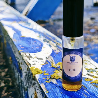 Gorod Myortvyx Korolej / Город мёртвых королей / Huế