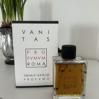 Vanitas von Profumum Roma