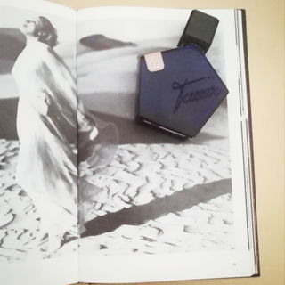 № 02 - L'Air du Désert Marocain (Eau de Toilette Intense) by Tauer Perfumes
