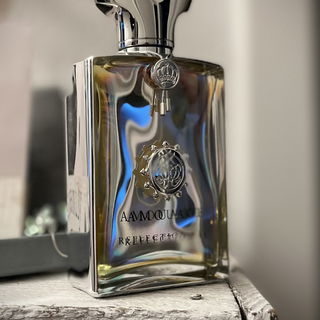 Alexandria II (Pure Attar) - Xerjoff