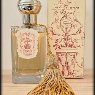 Le Régent by Oriza L. Legrand