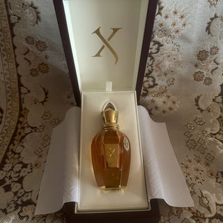 La Capitale von Xerjoff