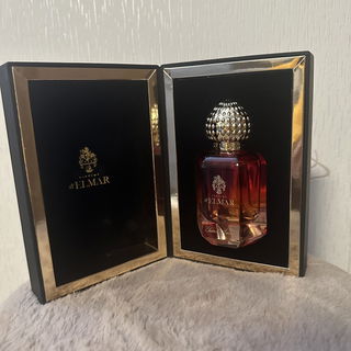 No 7 - Sekushi (Extrait de Parfum) - Lengling