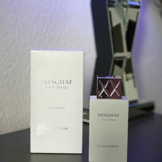 Shaghaf Oud Abyad von Swiss Arabian