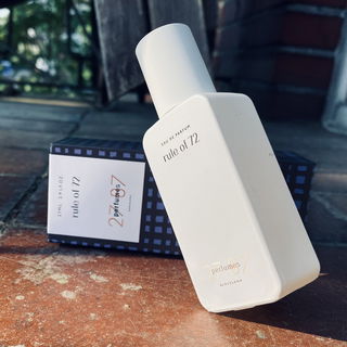 Rule of 72 von 27 87 Perfumes