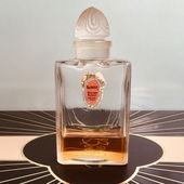 mit Glasstopfen (Flakondesign J. Viard) (by Flakon11e)