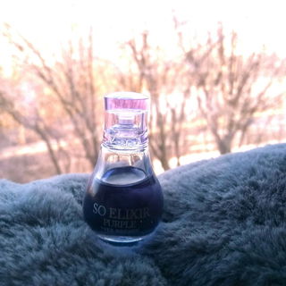 So Elixir Purple von Yves Rocher
