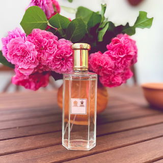 English Rose (1997) (Eau de Toilette) - Yardley